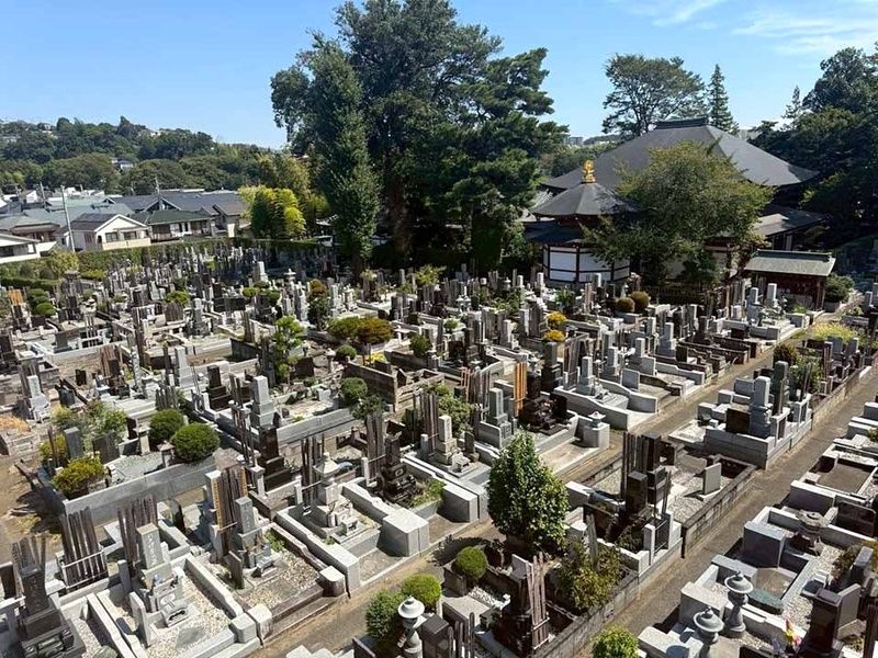 瑞光寺