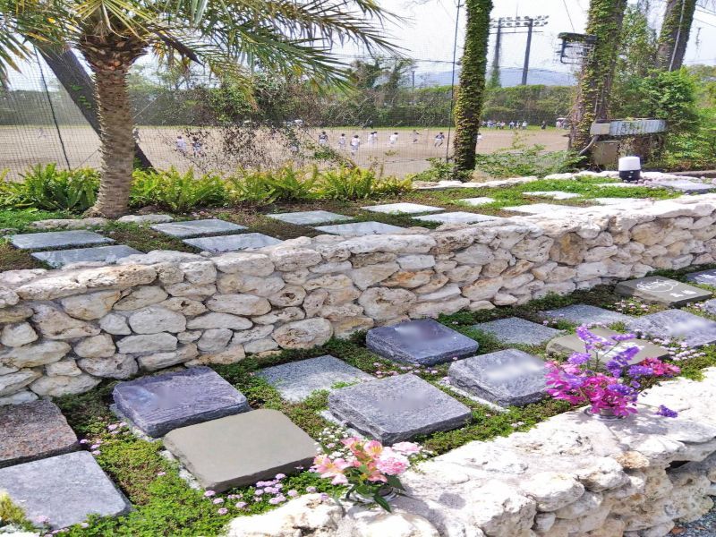 妙善寺「プレミアム小田原シーサイド共葬樹木葬墓地」