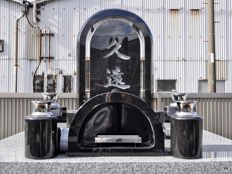 感應寺 永代供養墓・樹木葬