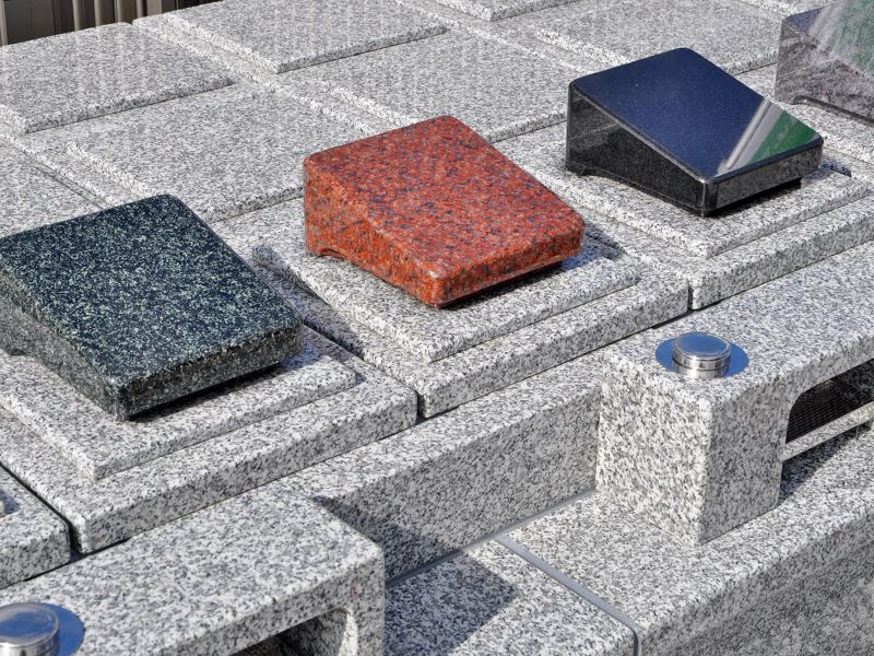 感應寺 永代供養墓・樹木葬