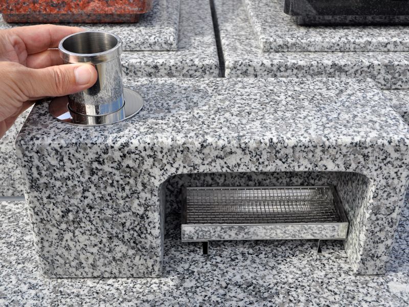 感應寺 永代供養墓・樹木葬