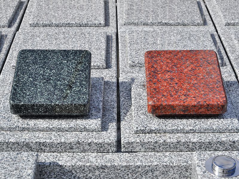 感應寺 永代供養墓・樹木葬