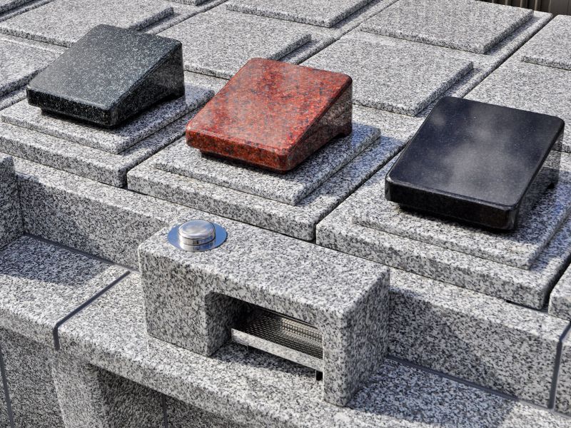 感應寺 永代供養墓・樹木葬