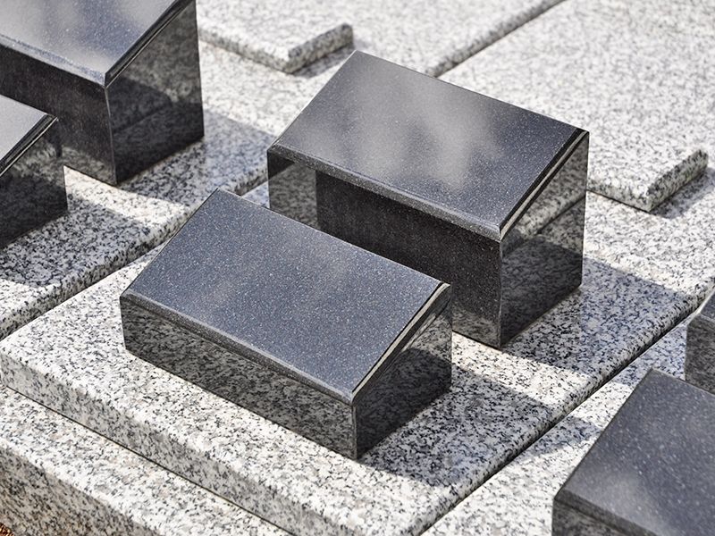 感應寺 永代供養墓・樹木葬