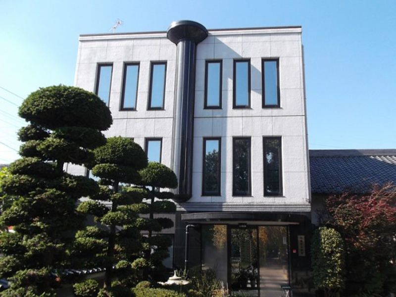 円蔵院