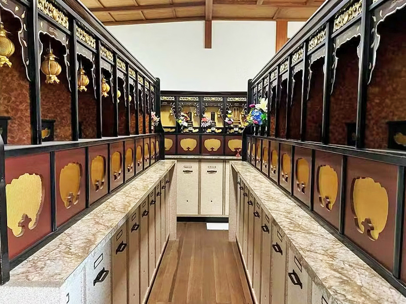 永寿院