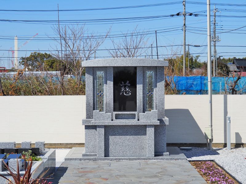 蓮華聖地