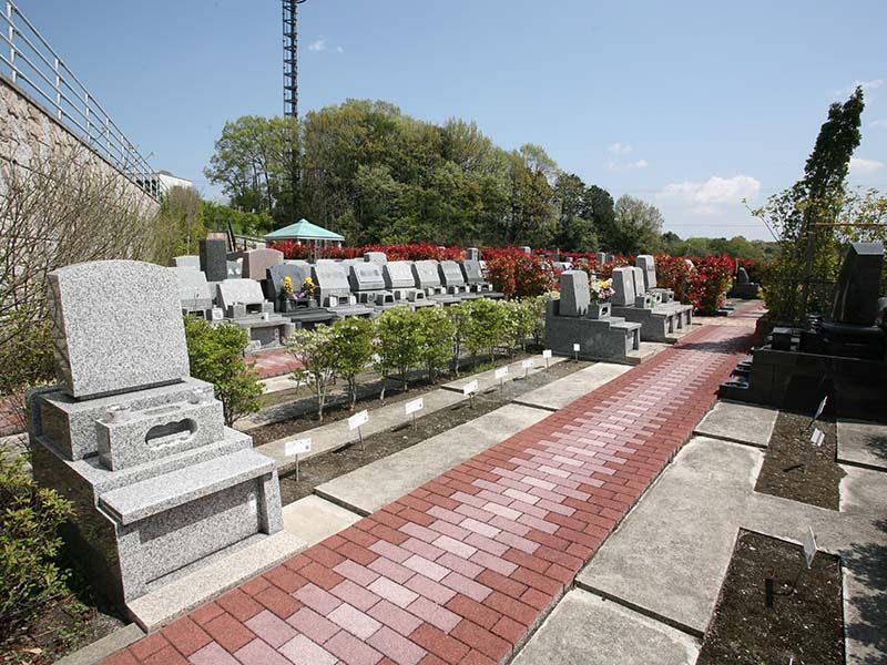 サンメモリアル東京