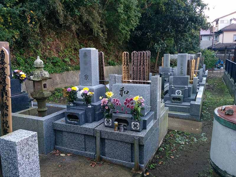 飯盛山仁王院 鎖大師青蓮寺