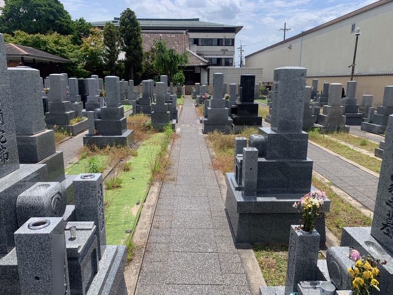本願寺西山別院