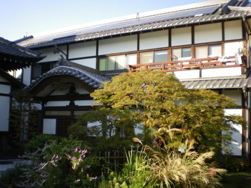 智光院