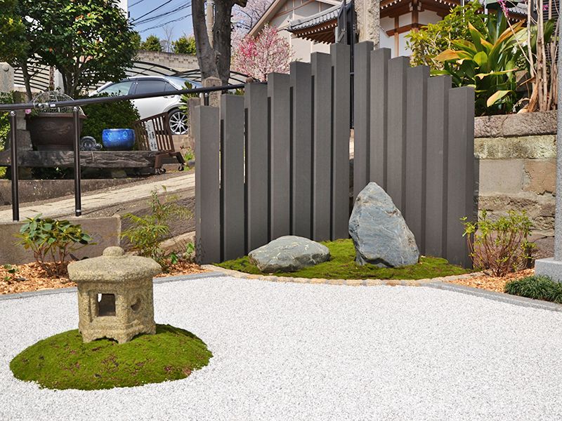 樹木葬「わごころ」 白金こもれびの杜