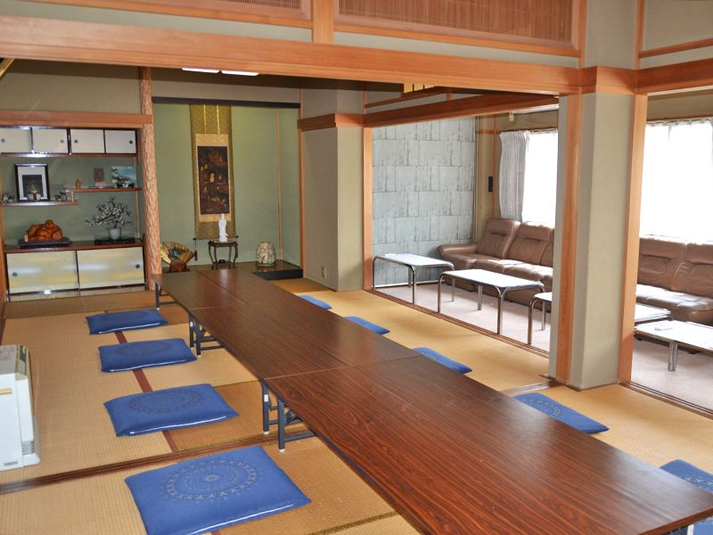 樹木葬「わごころ」 白金こもれびの杜