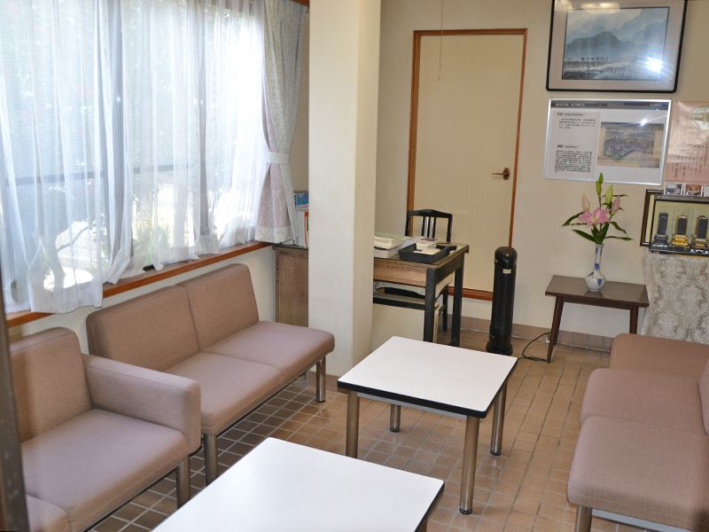 樹木葬「わごころ」 白金こもれびの杜