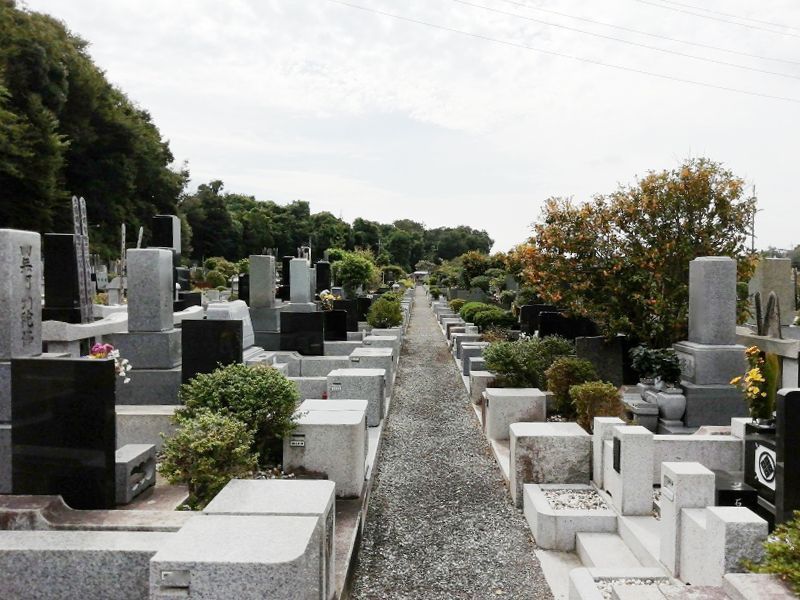 総武霊園
