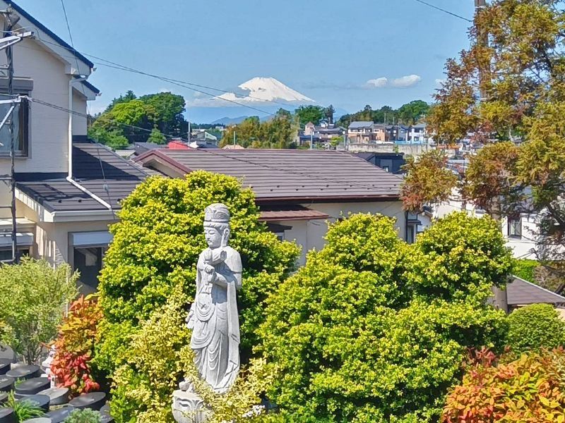 ロイヤル藤沢長後樹木葬墓地