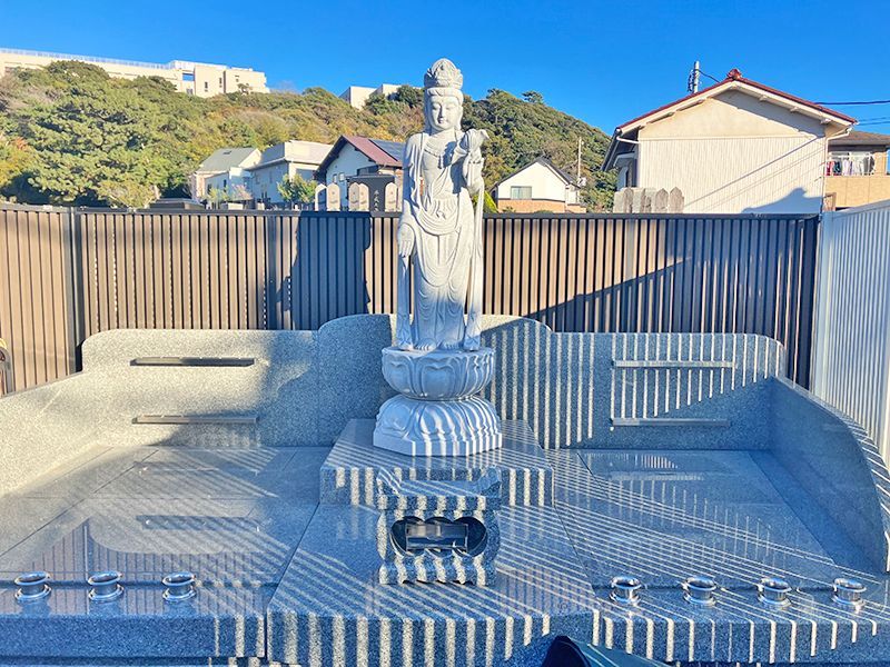 湘南江ノ島樹木葬プラチナヒルズ