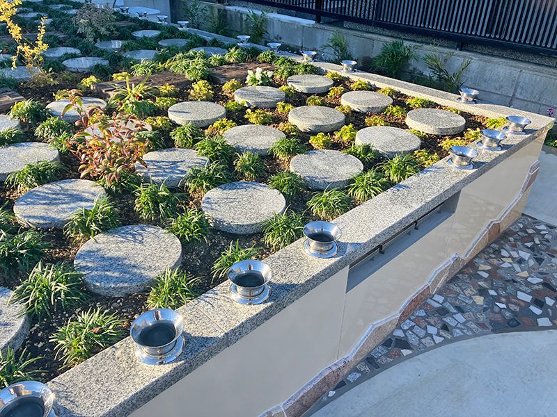 湘南江ノ島樹木葬プラチナヒルズ