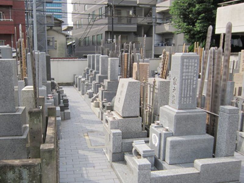 龍閑寺