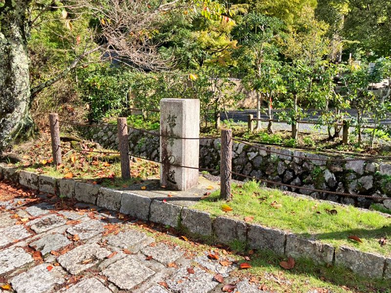 京都市営 若王子山墓地