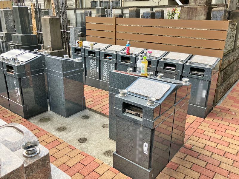 外苑こもれびの杜