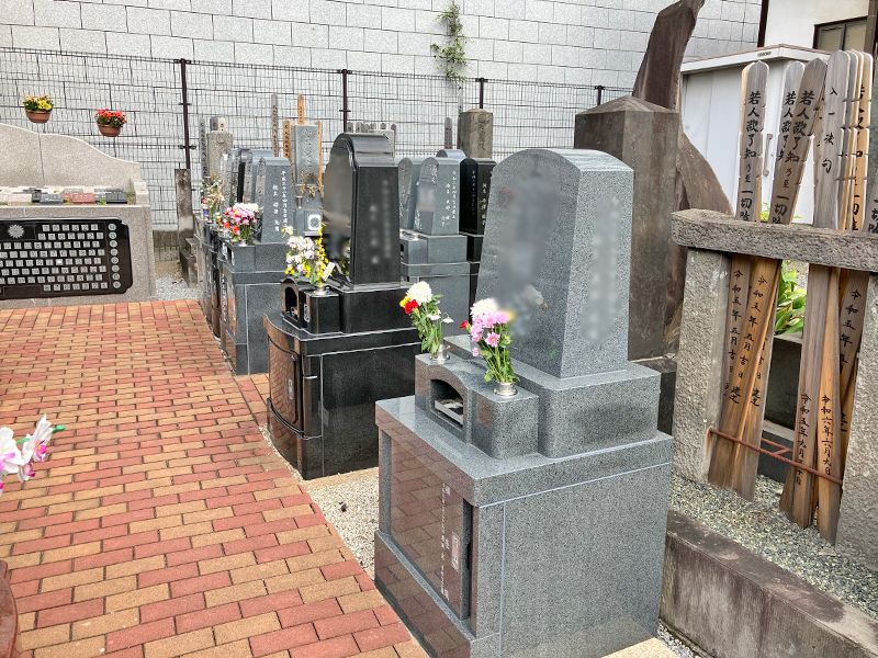 外苑こもれびの杜