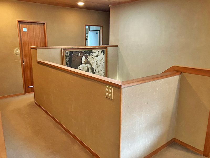 外苑こもれびの杜