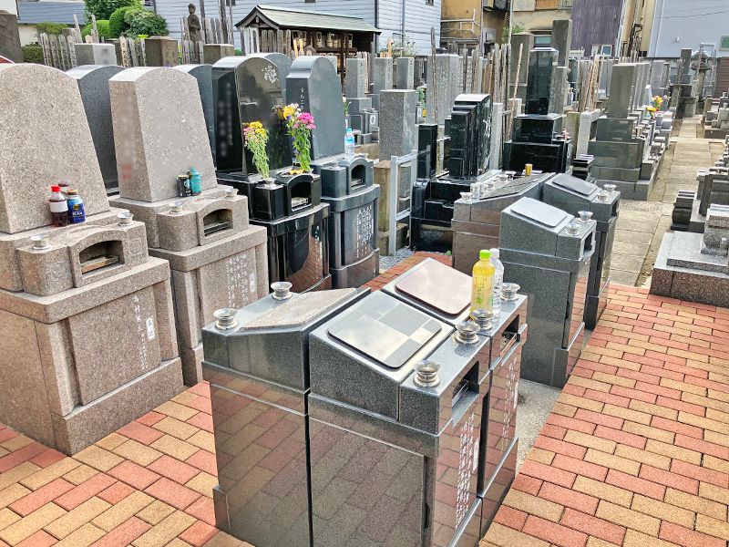 外苑こもれびの杜