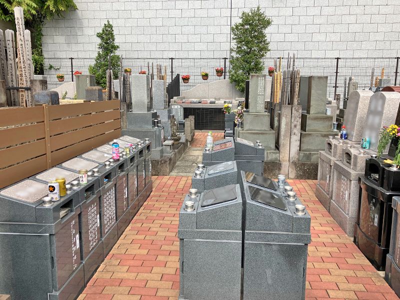 外苑こもれびの杜