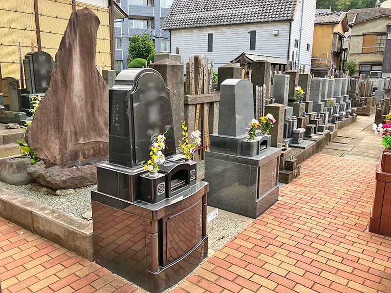 外苑こもれびの杜