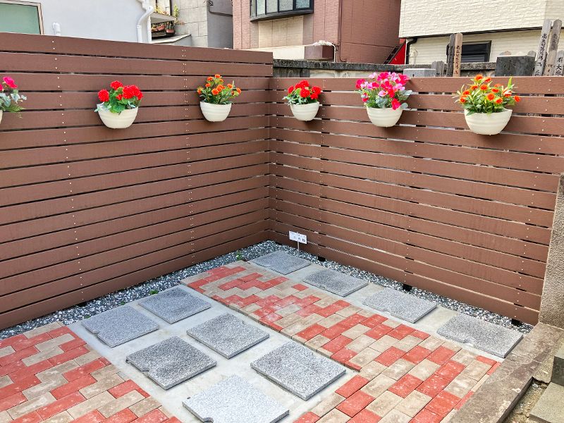 外苑こもれびの杜