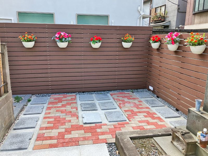 外苑こもれびの杜