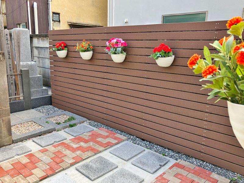 外苑こもれびの杜