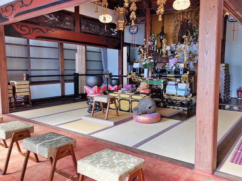 外苑こもれびの杜