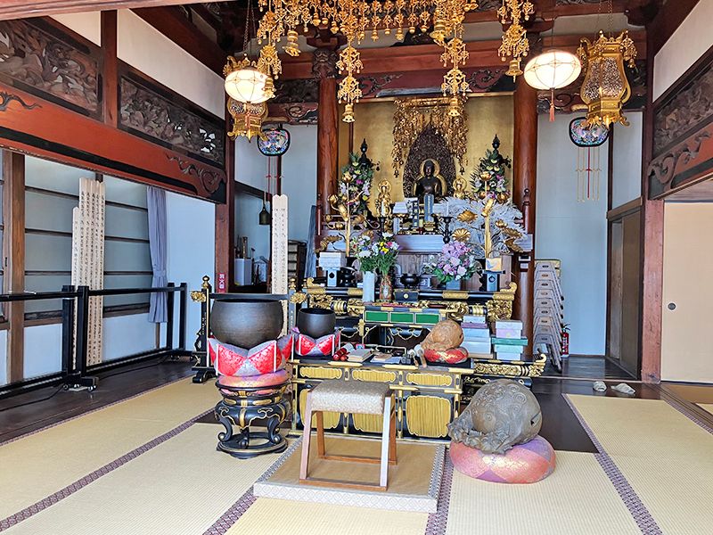 外苑こもれびの杜