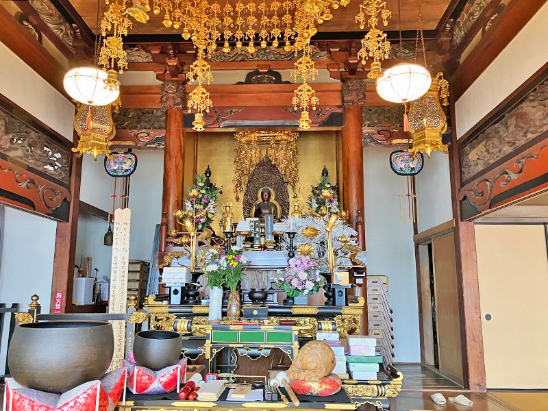 外苑こもれびの杜