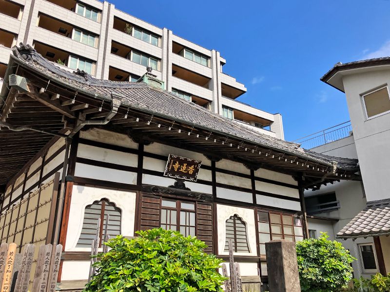 外苑こもれびの杜