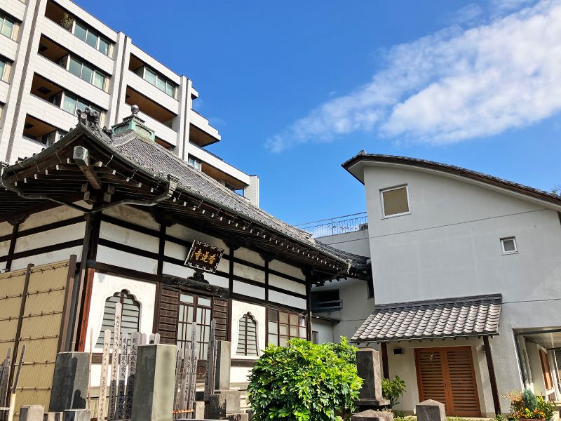 外苑こもれびの杜