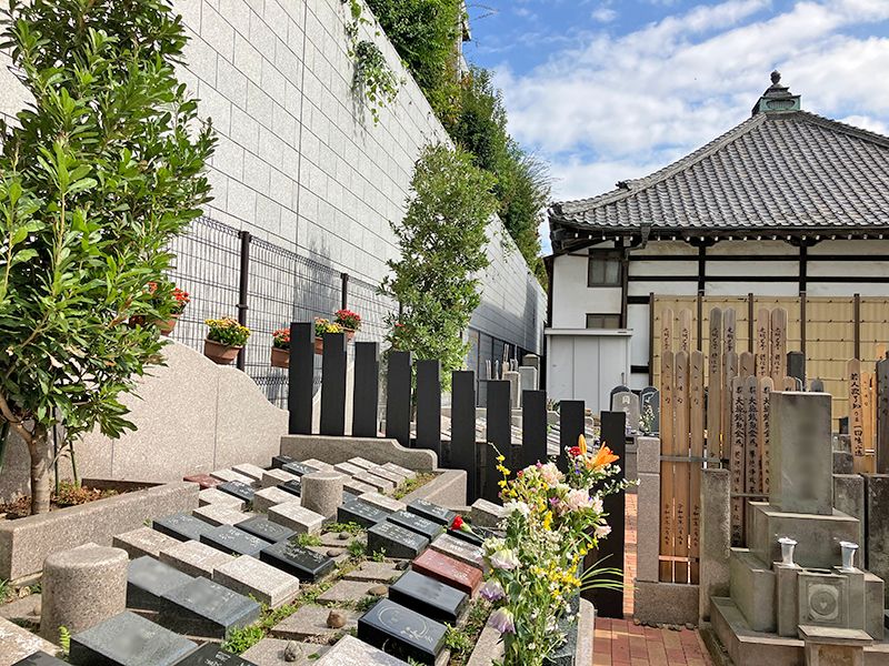 外苑こもれびの杜