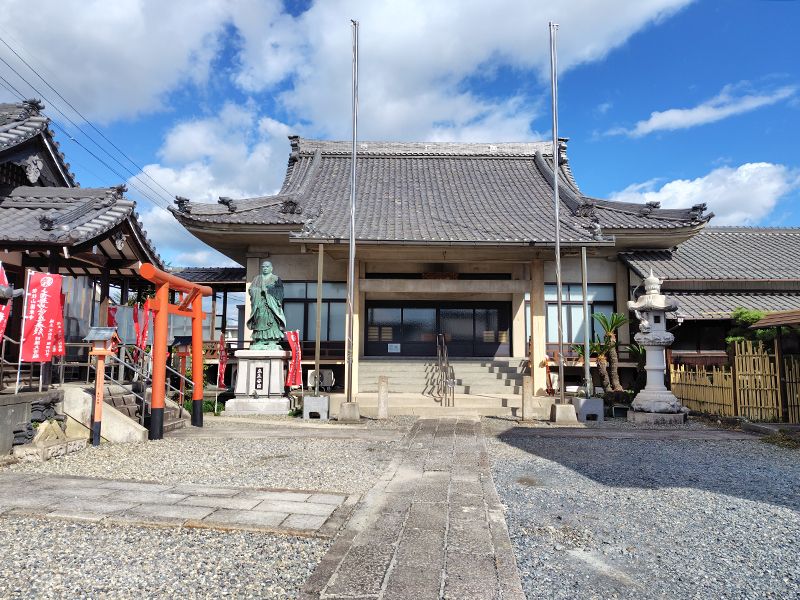 圓乗寺樹木葬 瑠璃庵