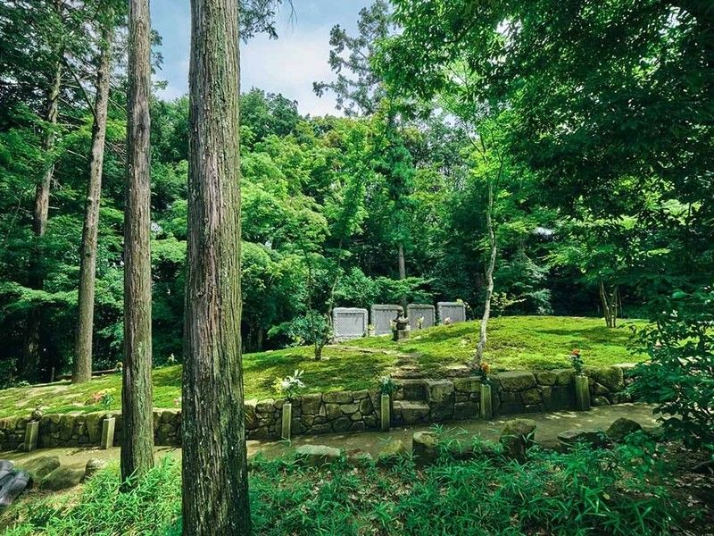 東福寺塔頭 正覚庵