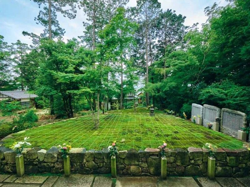 東福寺塔頭 正覚庵