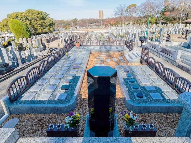 メモリアルガーデン相應寺