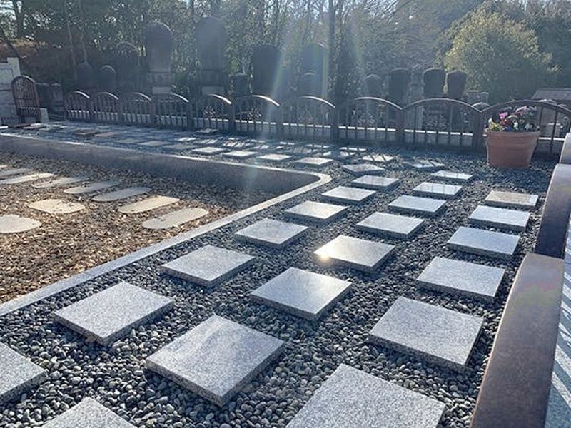 メモリアルガーデン相應寺