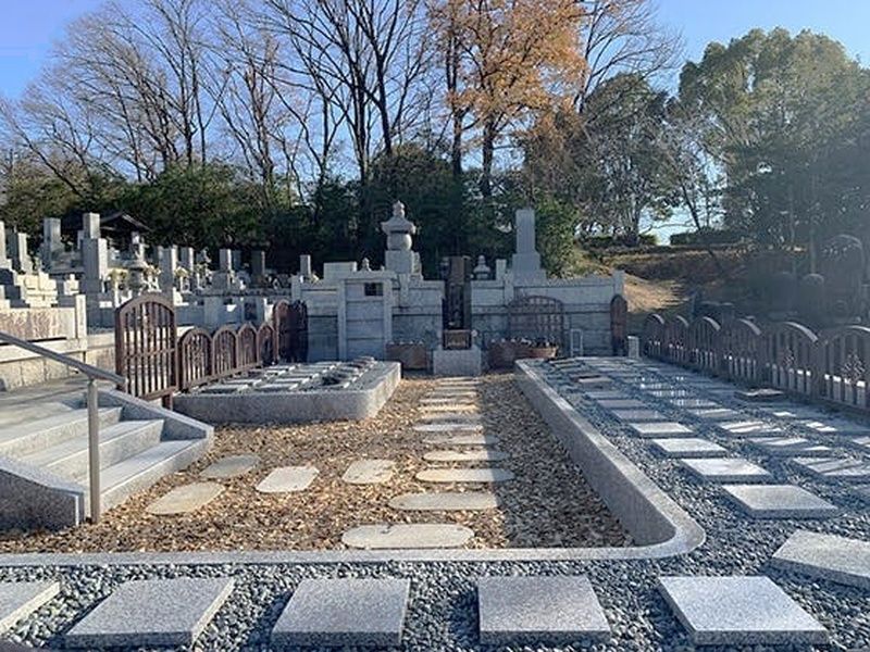 メモリアルガーデン相應寺