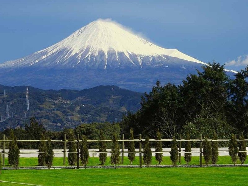 日本平メモリアルガーデン 第三期