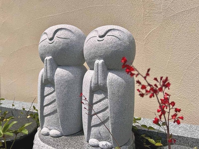 庭園型 樹木葬「無憂の杜」