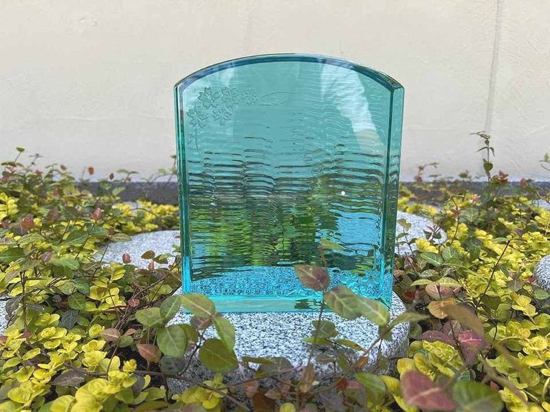 庭園型 樹木葬「無憂の杜」