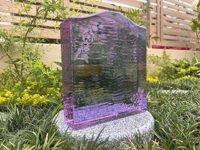 庭園型 樹木葬「無憂の杜」