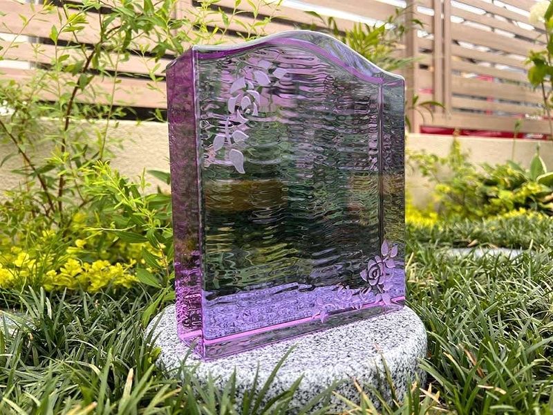 庭園型 樹木葬「ひかりのガーデン」